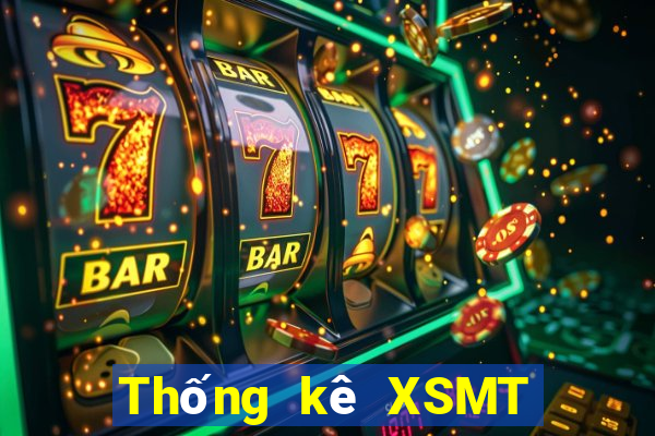 Thống kê XSMT Thứ 7