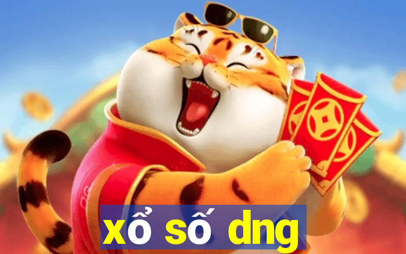 xổ số dng