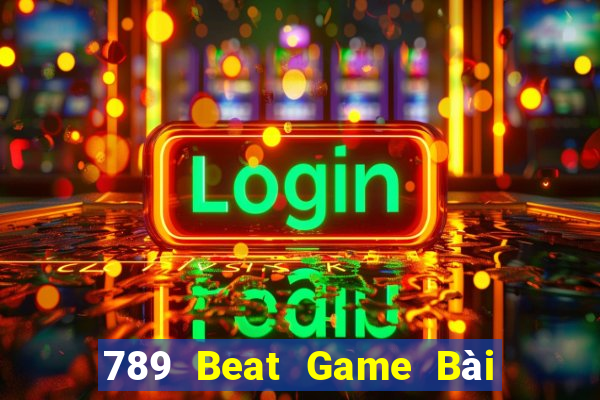 789 Beat Game Bài Xanh 9