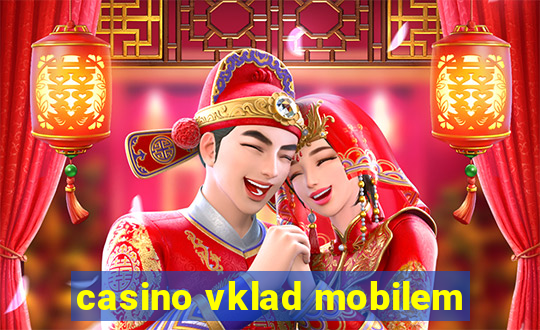 casino vklad mobilem