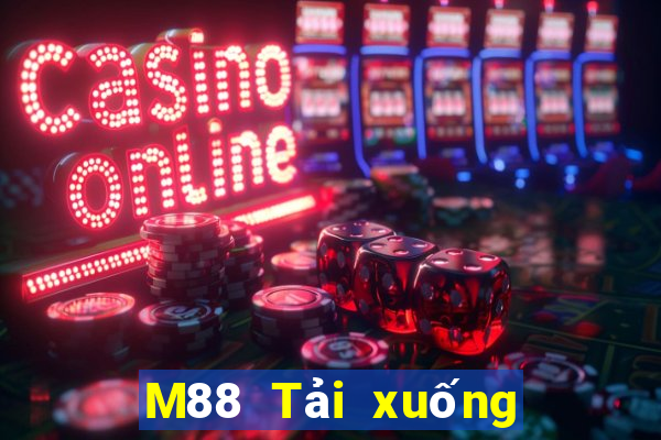 M88 Tải xuống và cài đặt Empire