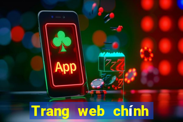 Trang web chính thức của tt