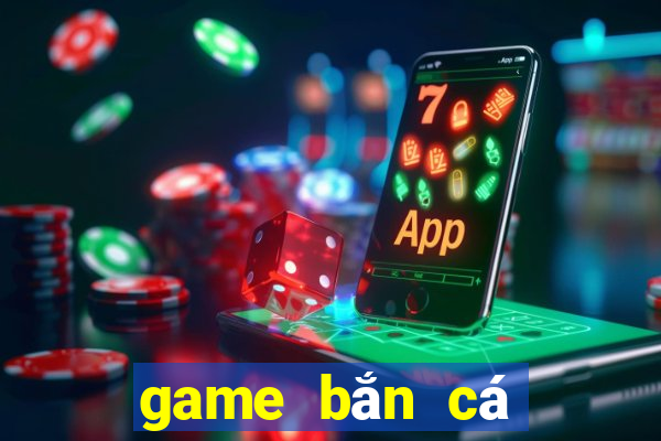 game bắn cá offline đẹp android