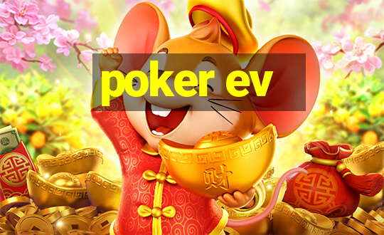 poker ev