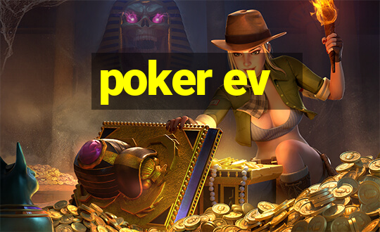 poker ev