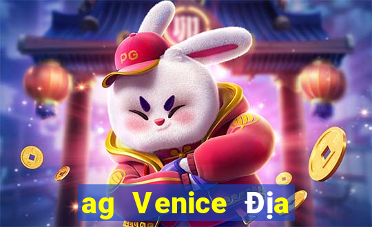 ag Venice Địa chỉ trang web