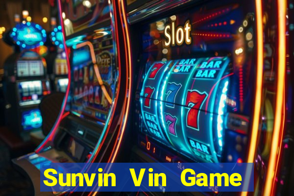 Sunvin Vin Game Bài Vip