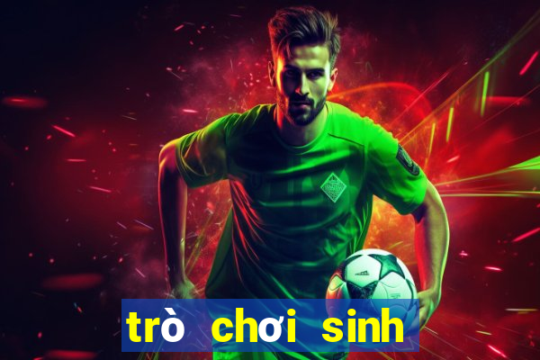 trò chơi sinh tử phần 2