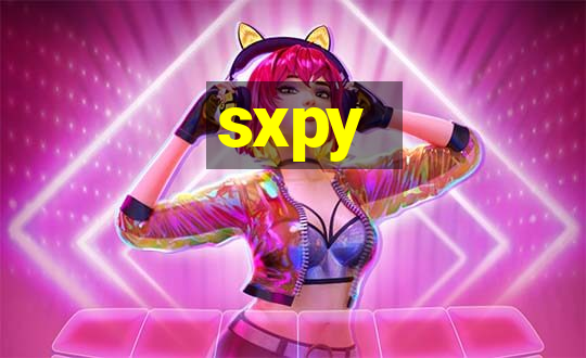 sxpy