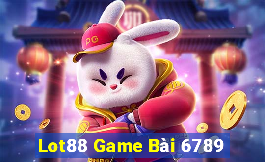 Lot88 Game Bài 6789