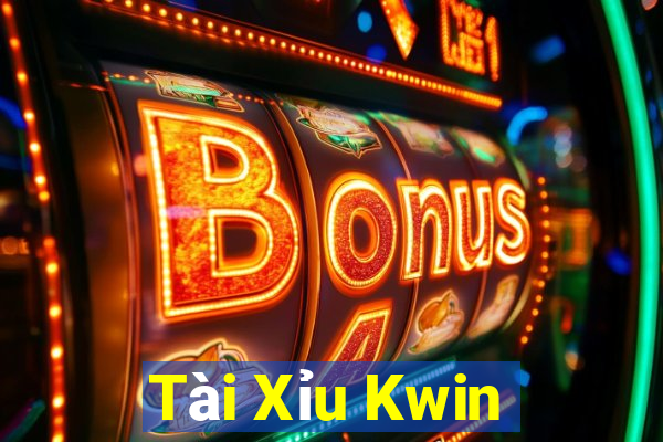 Tài Xỉu Kwin