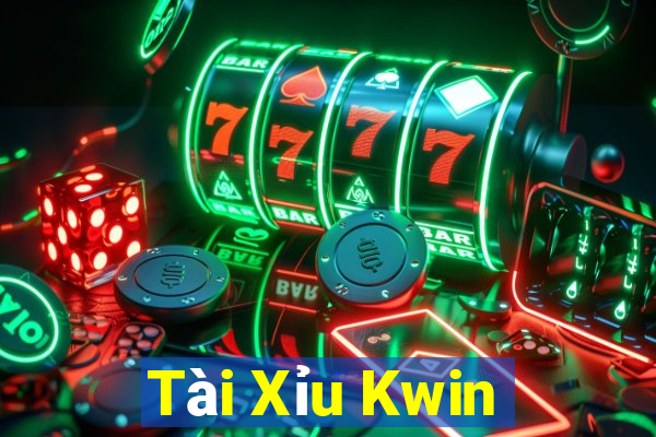 Tài Xỉu Kwin