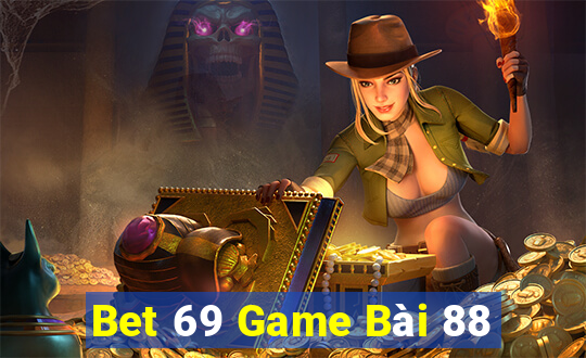 Bet 69 Game Bài 88