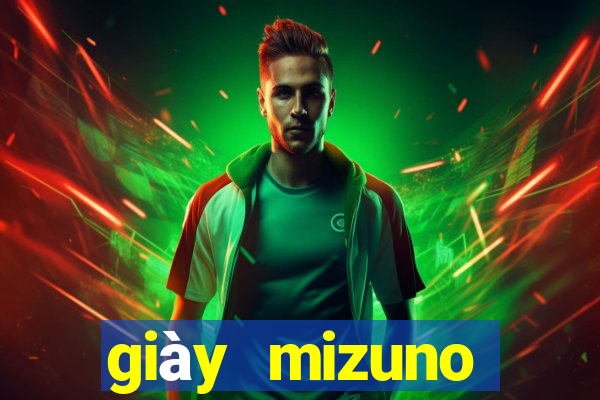 giày mizuno morelia club