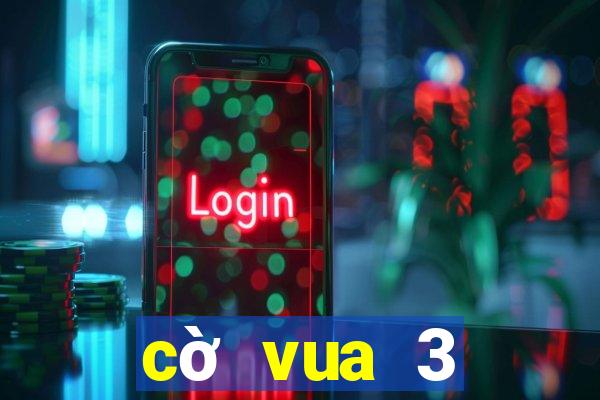 cờ vua 3 người online