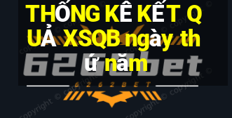 THỐNG KÊ KẾT QUẢ XSQB ngày thứ năm