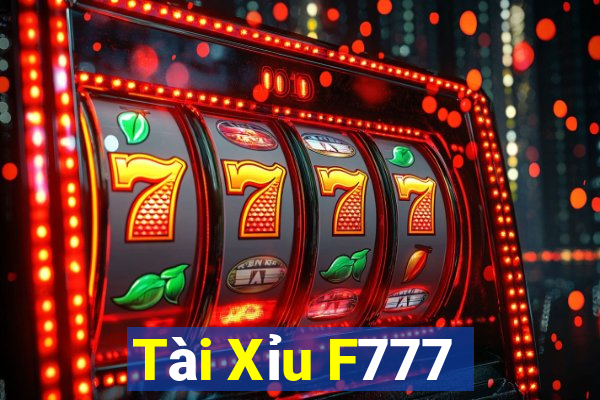 Tài Xỉu F777