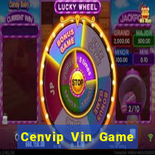 Cenvip Vin Game Bài 789