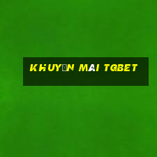 Khuyến Mãi Tgbet