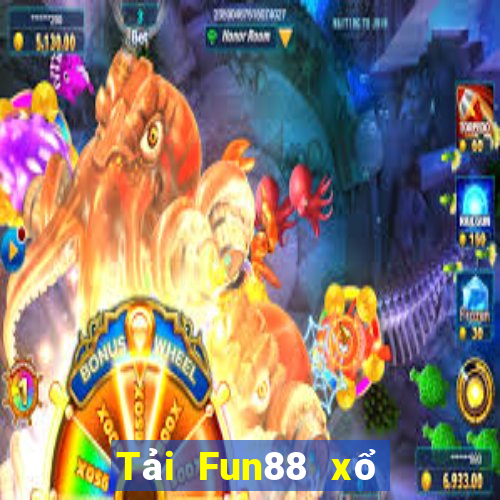 Tải Fun88 xổ số Boyi