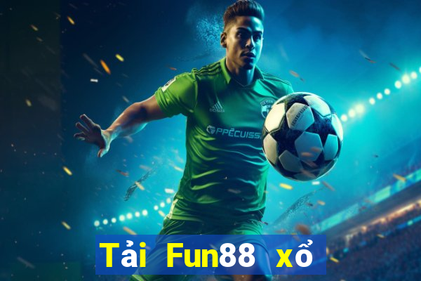 Tải Fun88 xổ số Boyi