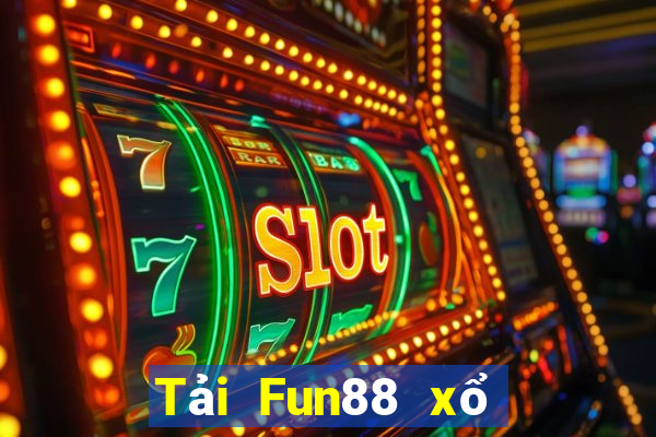 Tải Fun88 xổ số Boyi