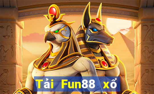 Tải Fun88 xổ số Boyi