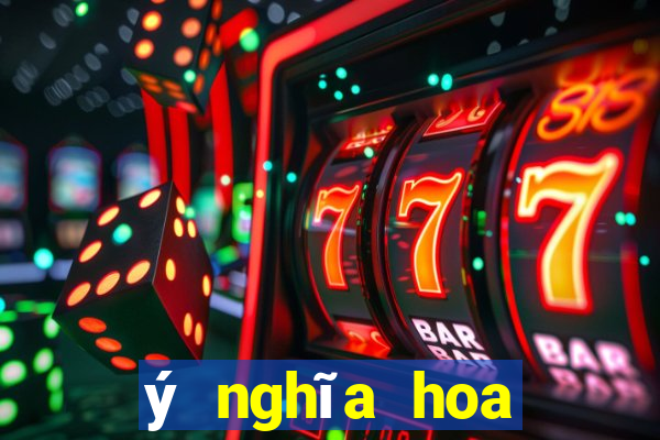 ý nghĩa hoa mẫu đơn