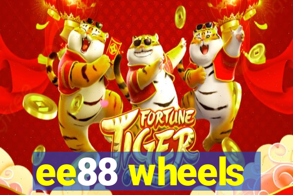 ee88 wheels