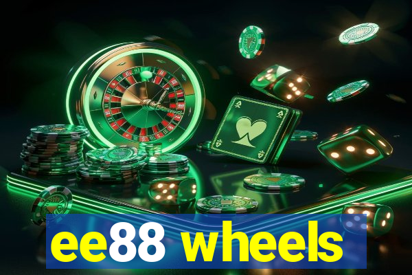 ee88 wheels