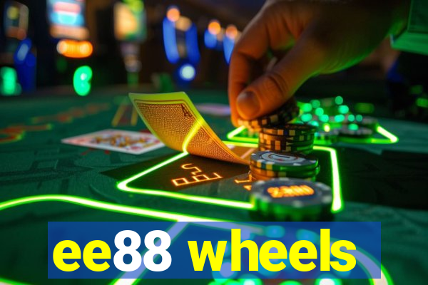 ee88 wheels