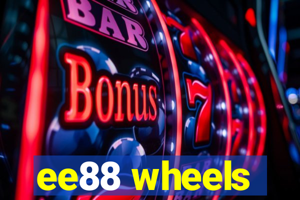 ee88 wheels