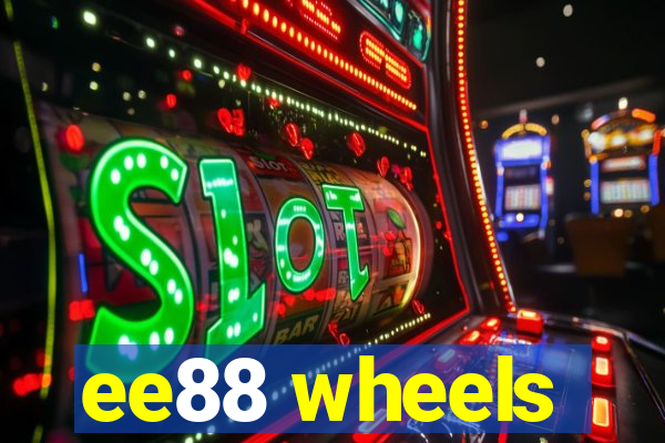 ee88 wheels