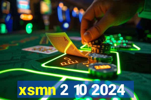 xsmn 2 10 2024