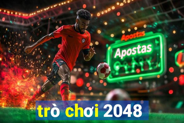 trò chơi 2048