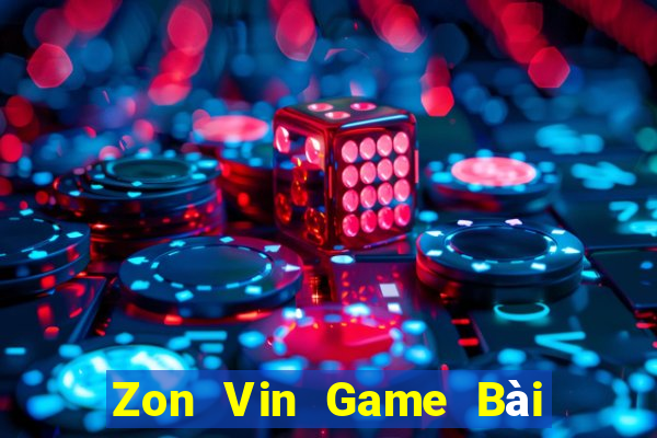 Zon Vin Game Bài Tứ Sắc