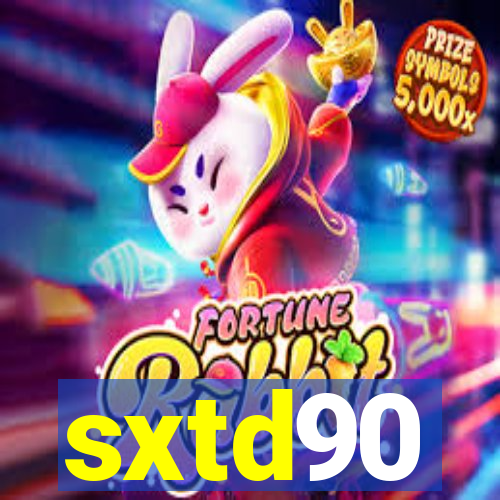 sxtd90