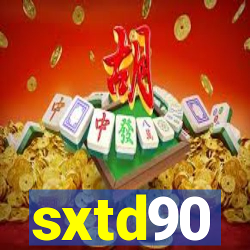 sxtd90