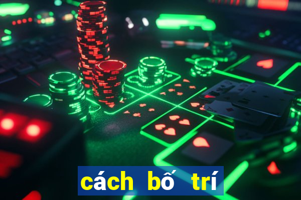 cách bố trí thép dầm bẹt