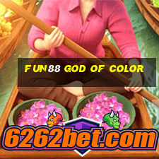 Fun88 God of Color