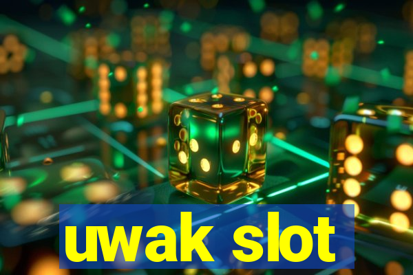 uwak slot