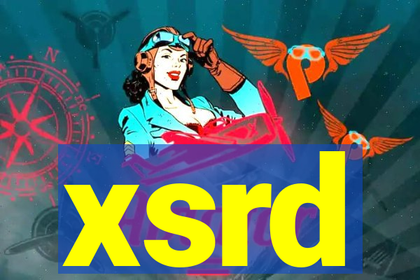 xsrd