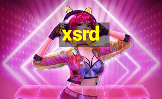 xsrd