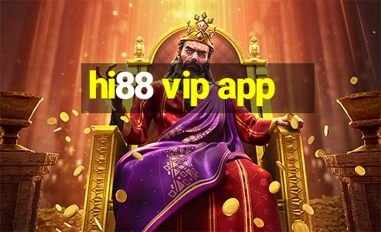 hi88 vip app