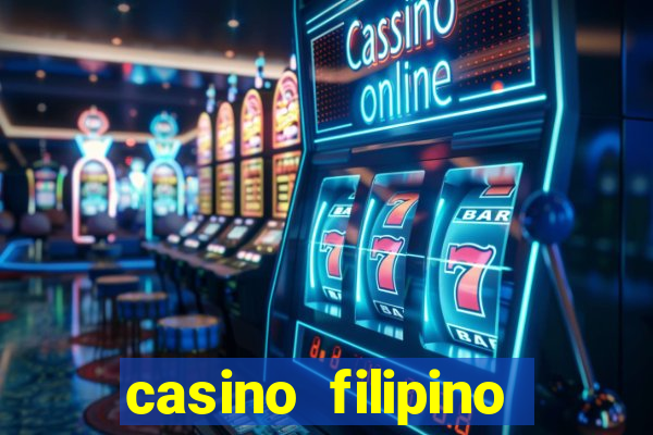 casino filipino quezon city