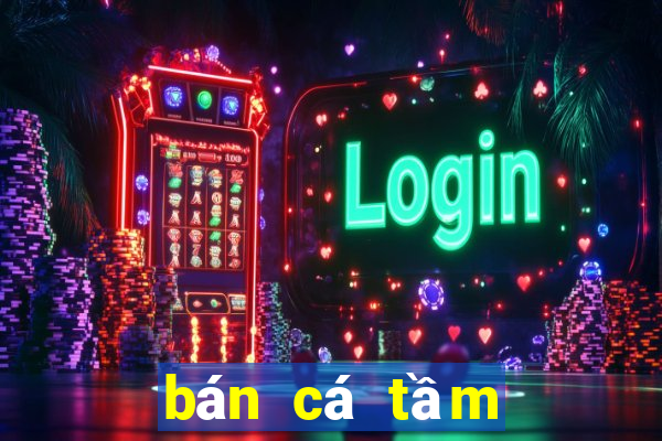 bán cá tầm sống tphcm