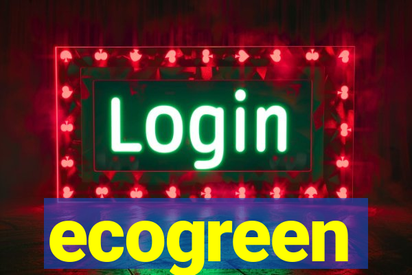 ecogreen