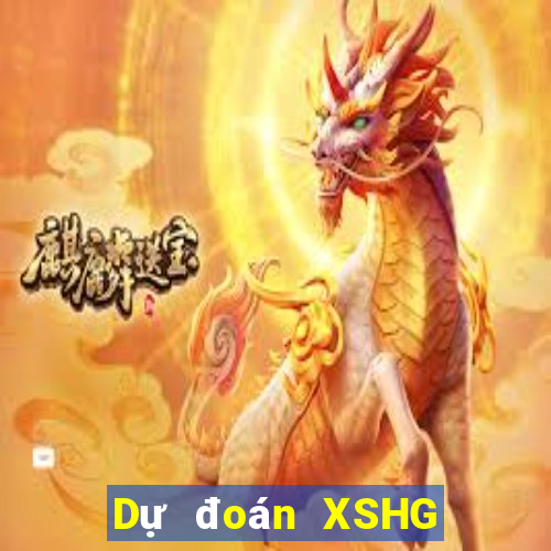 Dự đoán XSHG ngày 6