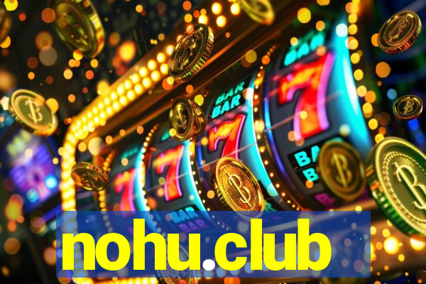 nohu.club