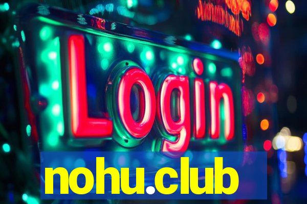 nohu.club